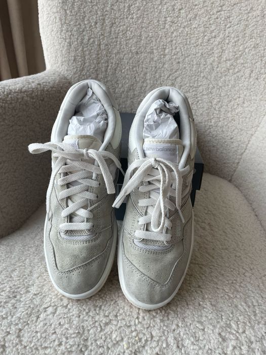 Маратонки New Balance