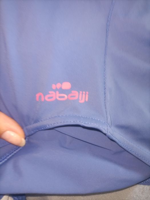 Детски бански Декатлон