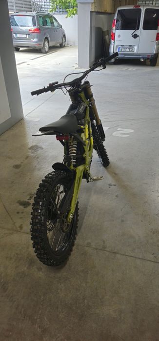Surron Light Bee X 2005 în garanție!