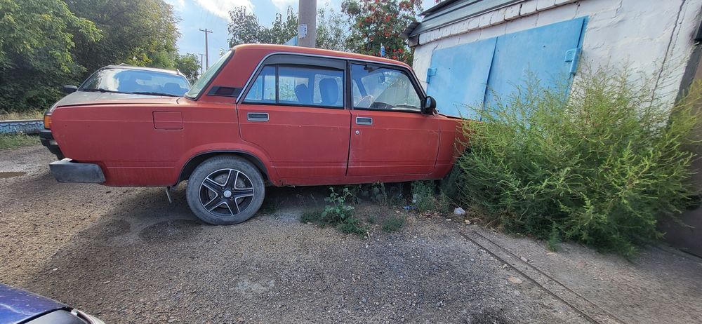 Срочно Продам Ваз 21051