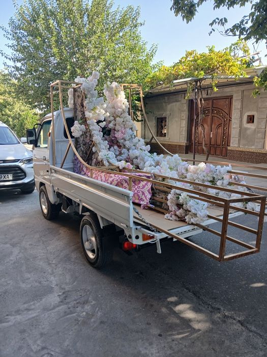 Labo xizmati Samarqand 24/7