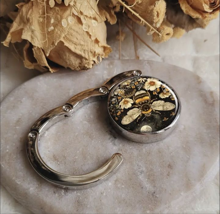 Держатели для сумок