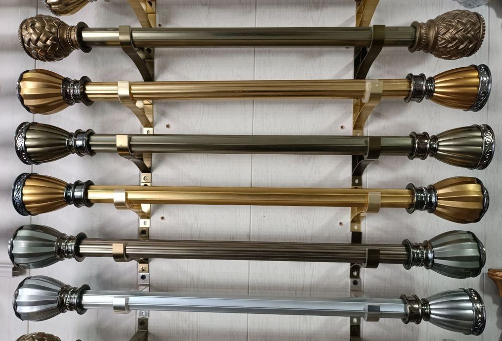 Карнизы для шторы Оптом и в розницу