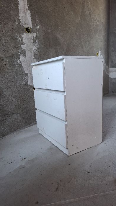 комод для хранения
