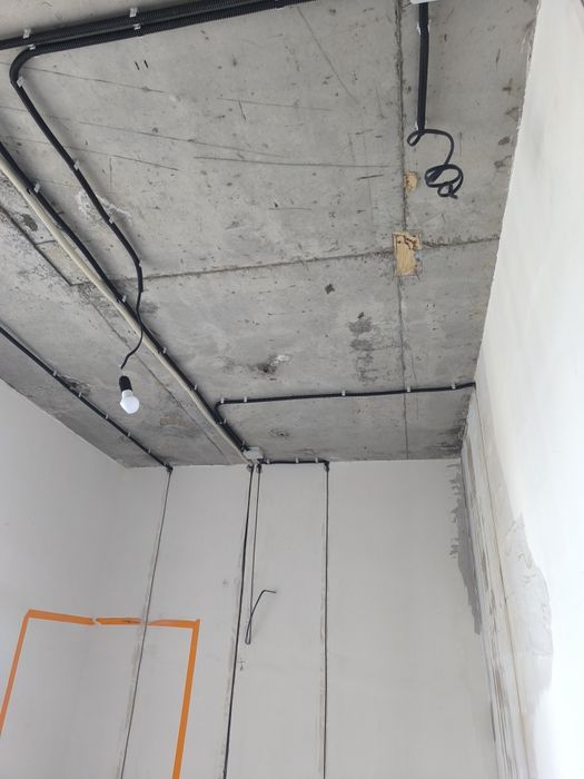 Электрик. Астана