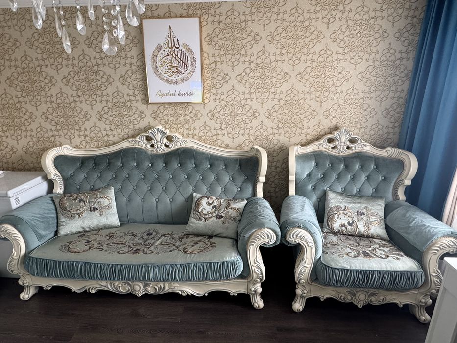 Диван королевский фараон