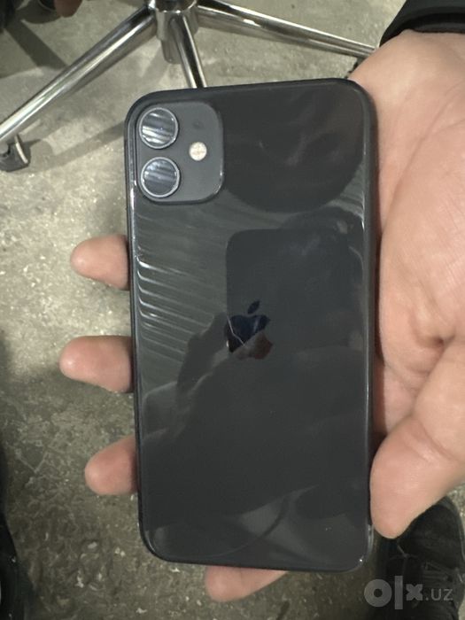 iphone 11 holati ideal