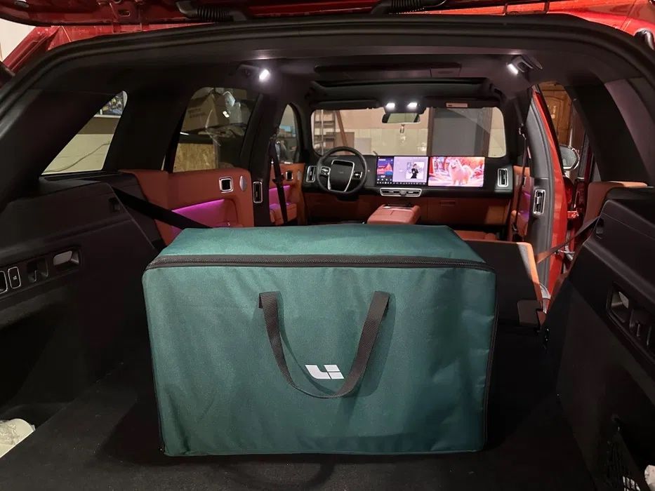 Матрас для Lixiang L7 Оригинал