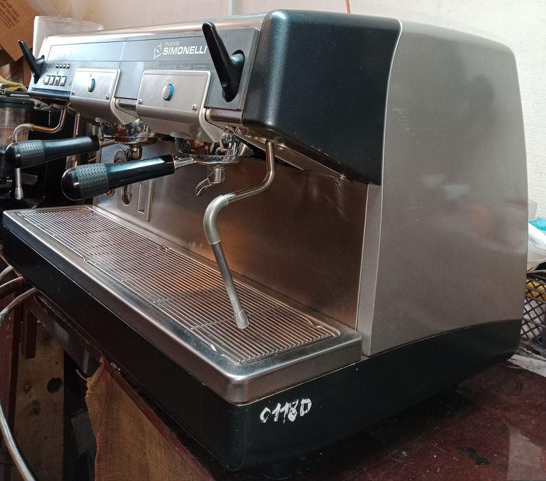 Кофемашина Simonelli
