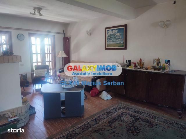 Vanzare casa de vacanta Valea Lunga Dambovita