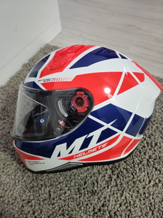 Casca moto MT Helmets marimea M
