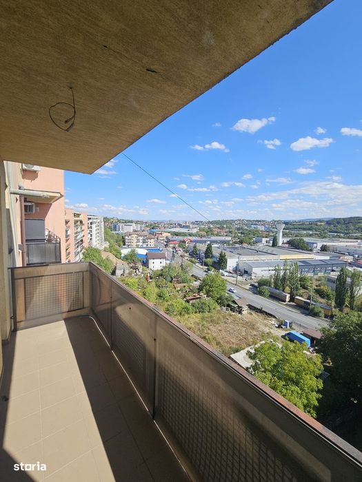 Calea Baciului zona Petrom - Apartament 1 cameră plus bucătărie
