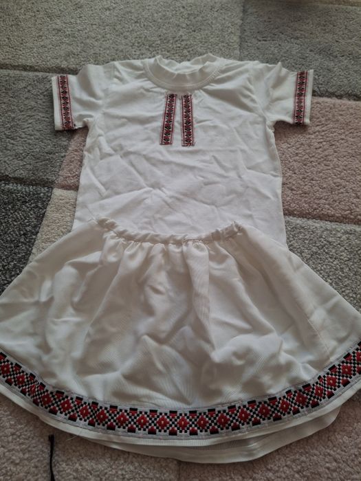 Носия за момиченце