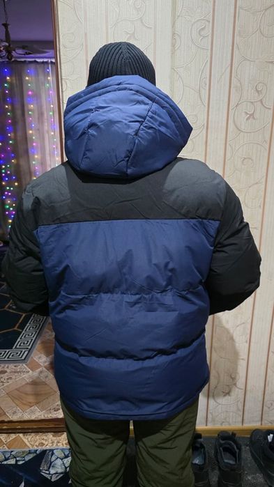 Куртка Lonsdale размер XL