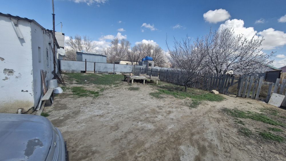 Времянка сатылады