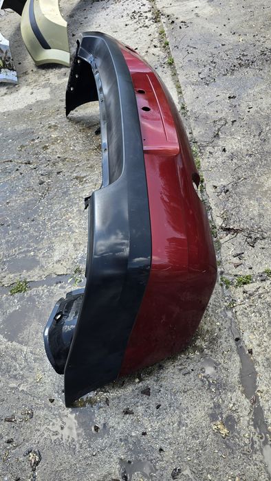 Bară spate Dacia Logan 1 berlină