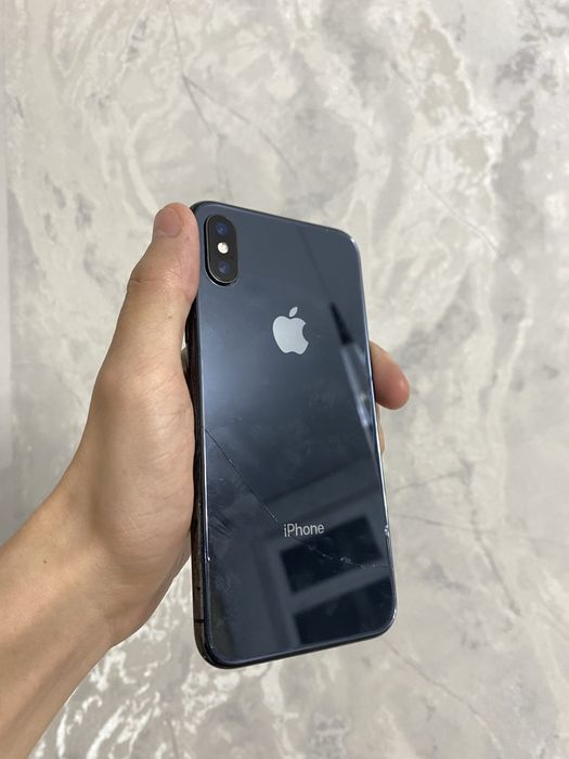 iPhone X, 64 ГБ | СРОЧНО Без Торга!!!