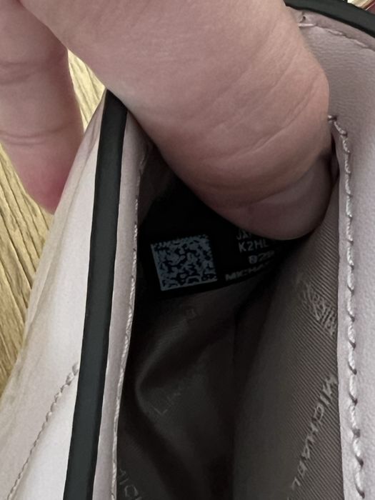 Дамска чанта Michael Kors