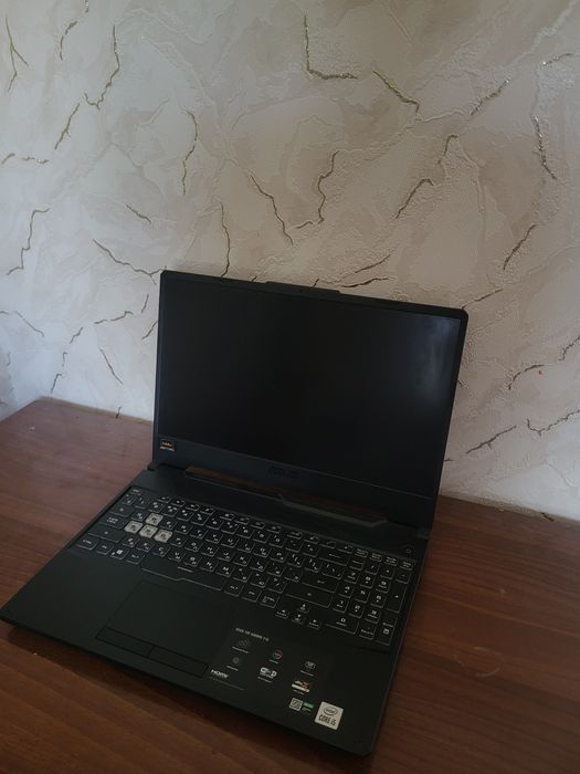 Asus tuf gaming, продается