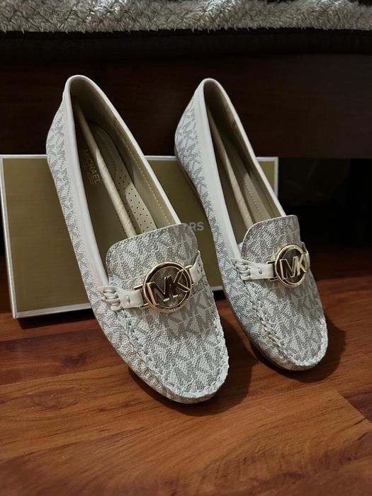 Лоферы Michael Kors