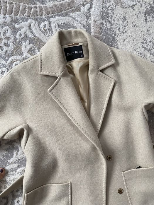 Женское Осеннее турецкое паль то