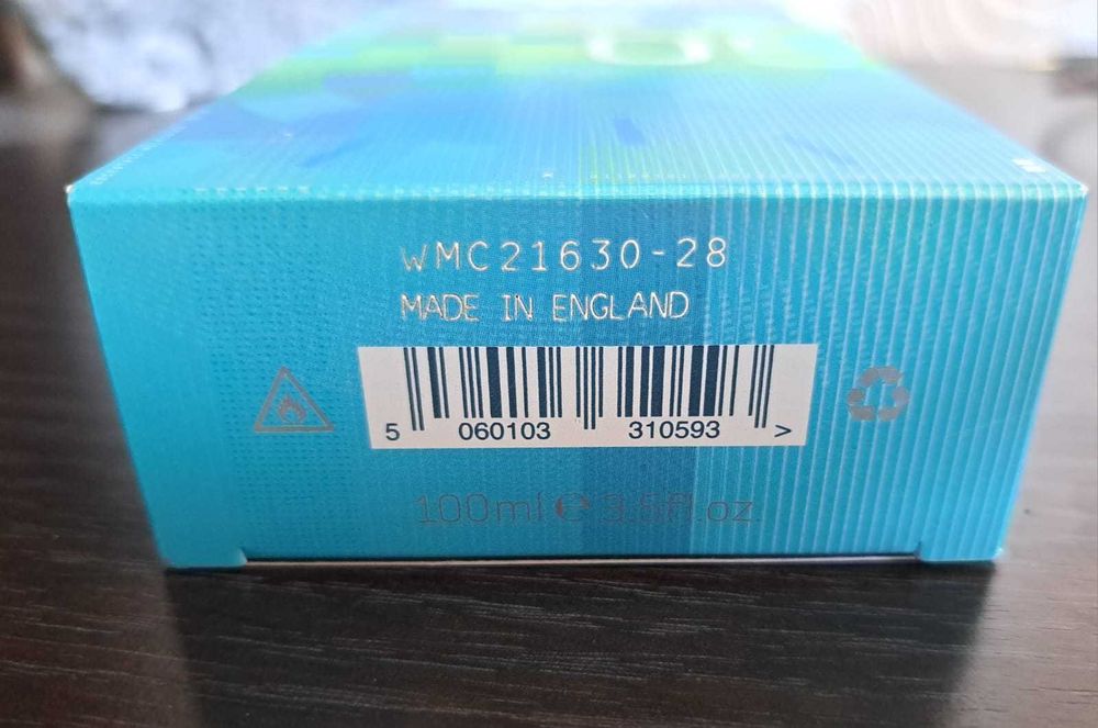 Парфюмерия Molecule Escentric 05