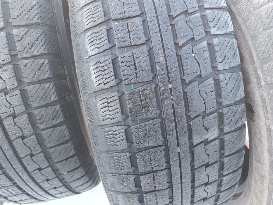 Зимняя резина toyo