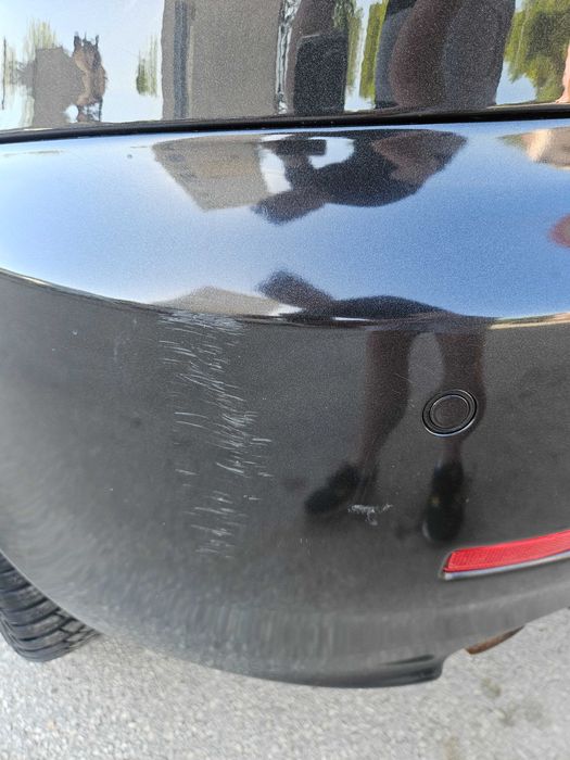 Alfa Romeo 147 2.0TS Ti LPG