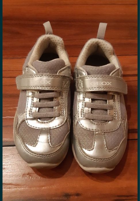 Маратонки Geox 27