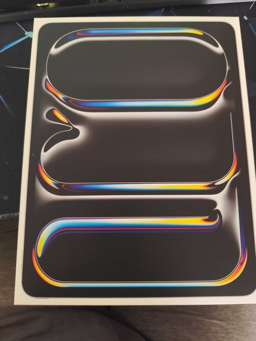 IPAD PRO 13 M5 NOU