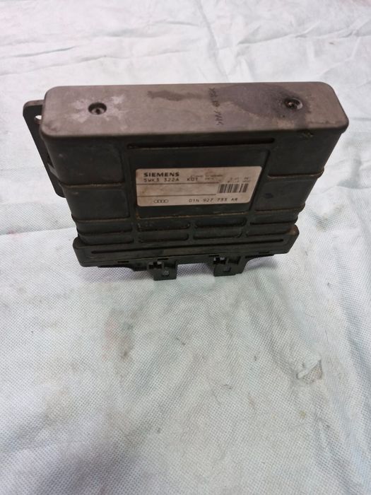 Компьютер АКПП ауди А4 б5