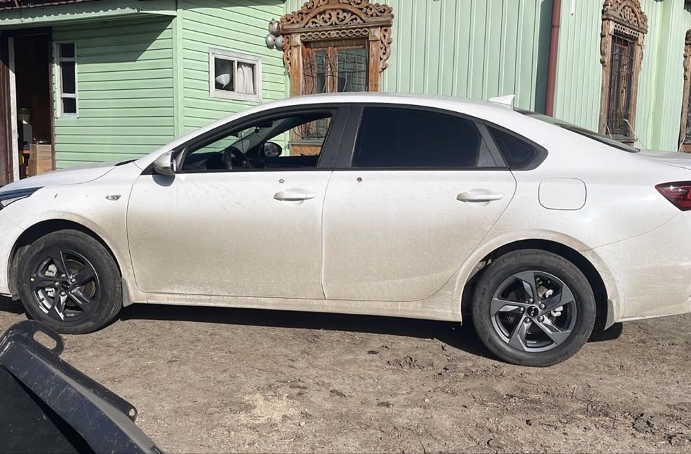 Диски от Kia оригинал