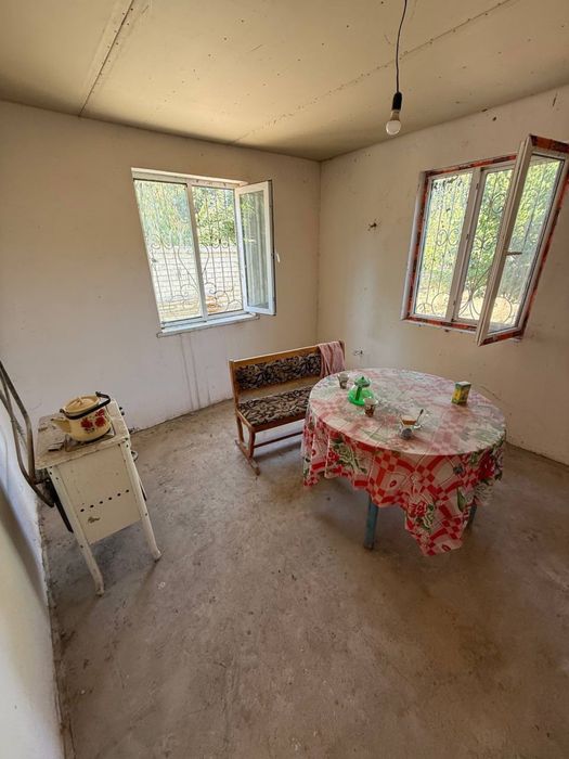 Продается Дача, Паркент остановка Нилюфар