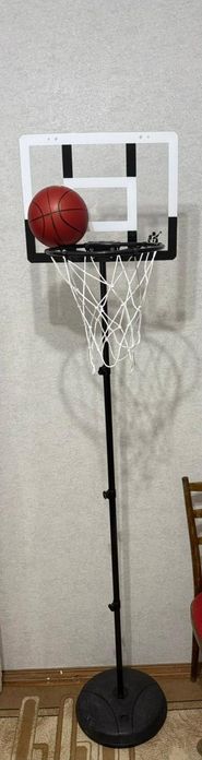 Стойка баскетбольная Handel стойка HD414 300