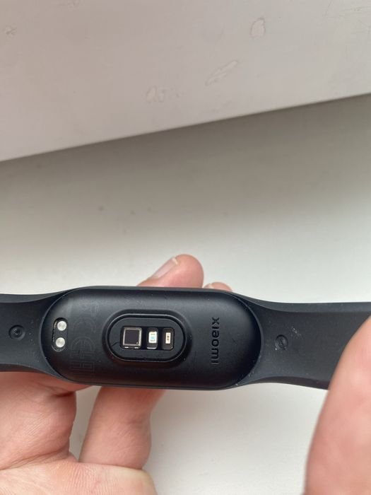Xiaomi Mi Band 7