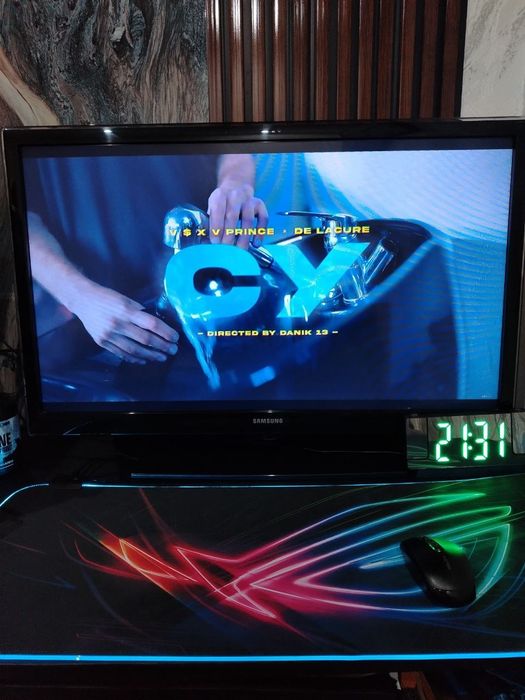 Samsung television televizor sotiladi 32