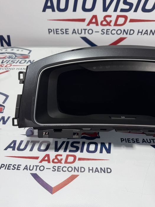 Ceasuri Digitale VW Golf 7 Facelift Active Info Display Virtual Cockpit OEM Cod 5G1920795