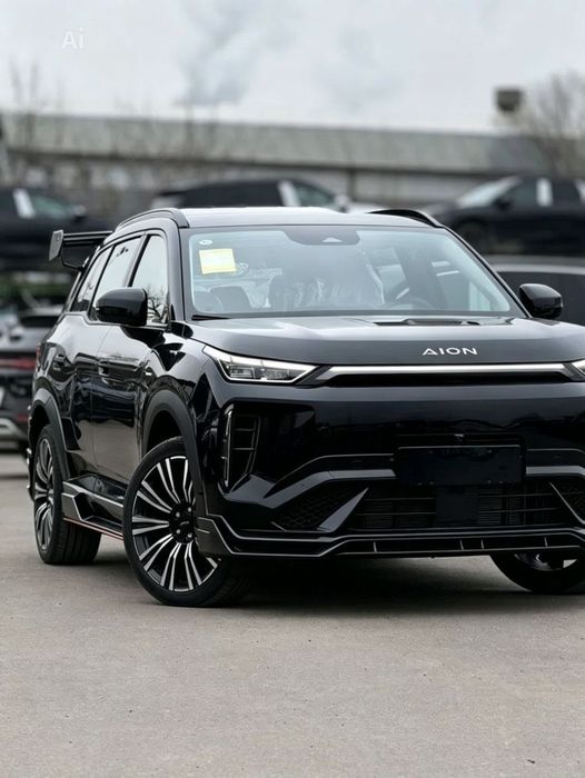 Gac Aion 650 elektr 1ta dona srochna