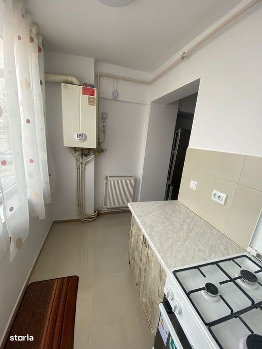 Apartament 2 camere ~ 50 mp ~ etajul 1, POROLISSUM