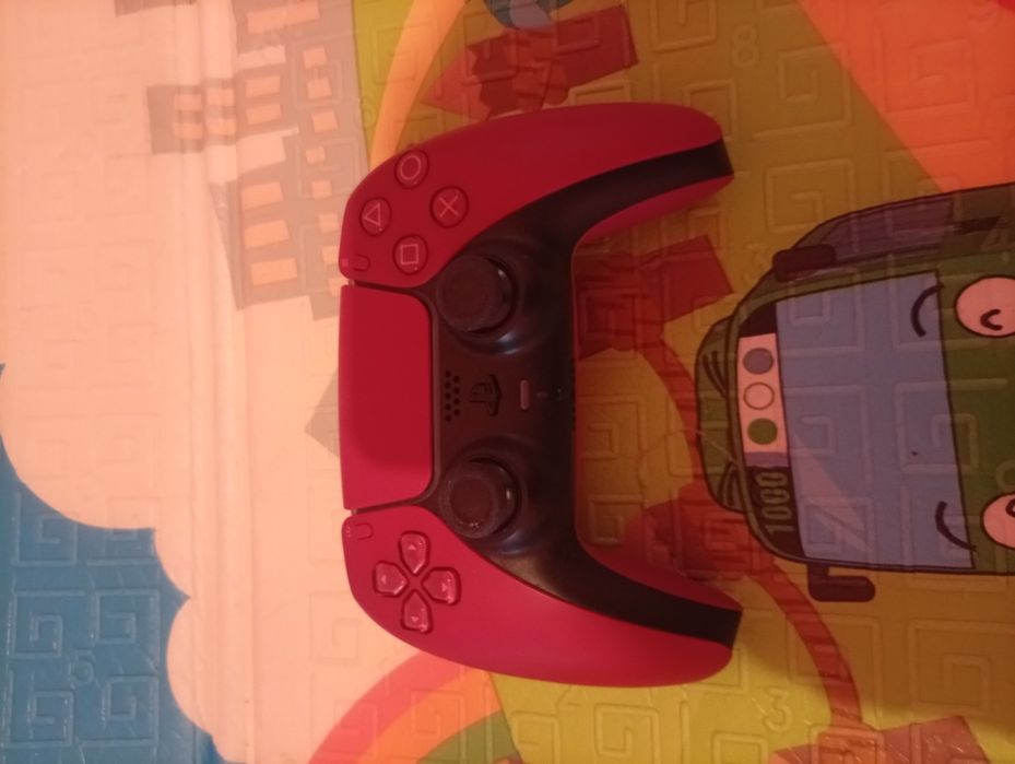 dualshock 5 sony джойстик ps5 оригинал