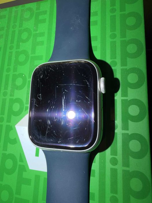 Apple Watch 9 GPS
