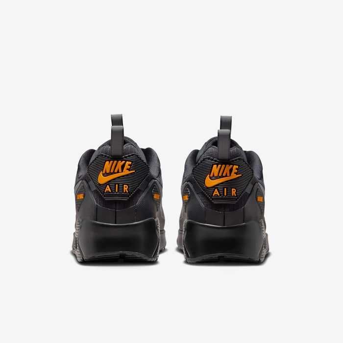 Кроссовки мужские Nike Air Max 90 Drift! Новые в коробке! Оригинал!