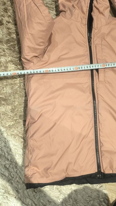 Двулицево яке The North Face