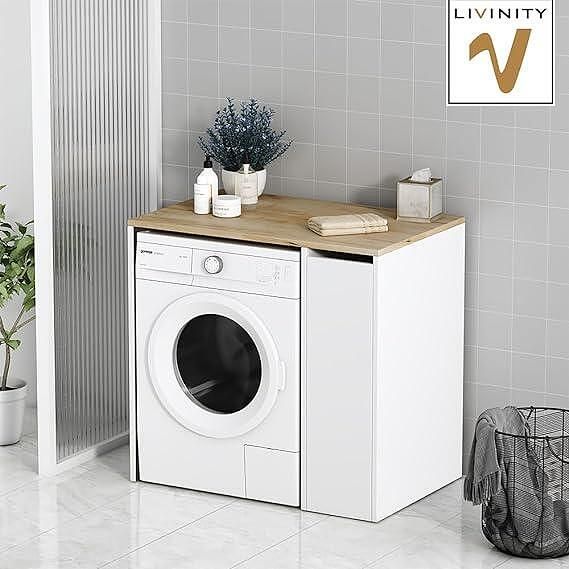 Шкаф за пералня viktor