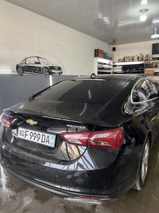 Polirovka Keramika Tonirovka Solnsezashita Bronplonka