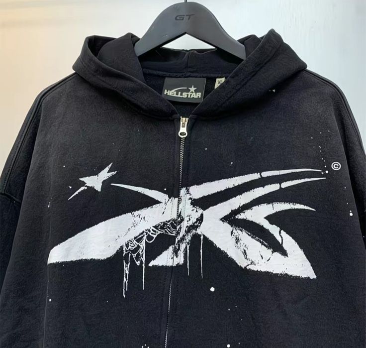 Продам Зипку hellstar оригинал