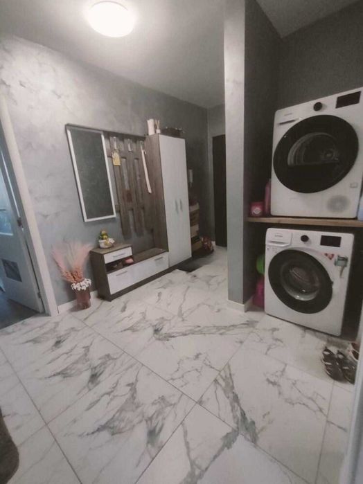 Продава се Тристаен апартамент в Пловдив, Тракия - 89 кв.м за 929 €/кв.м - Снимка #12