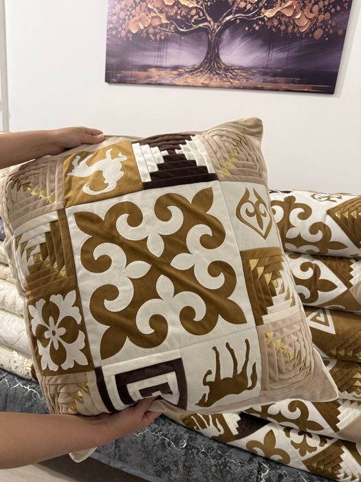 Корпе! Подушки! Сундук! Алматы