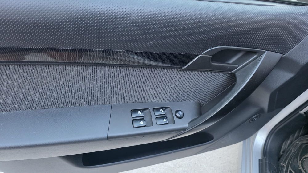 Chevrolet Aveo de vanzare