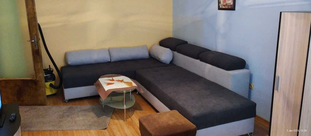 Дава се под наем Едностаен апартамент в София, Сухата река - 46 кв.м за 378.93 € - Снимка #1